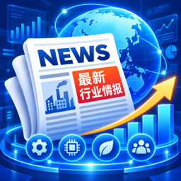 最新行业情报