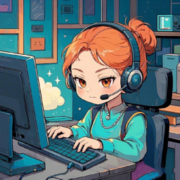 AI小云